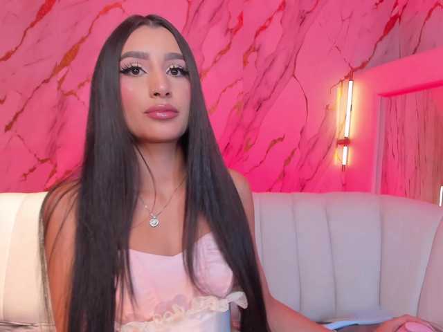 BellaCarteer live cam on BongaCams