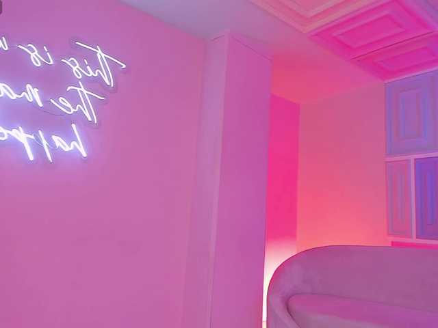 BellaCarteer live cam on BongaCams