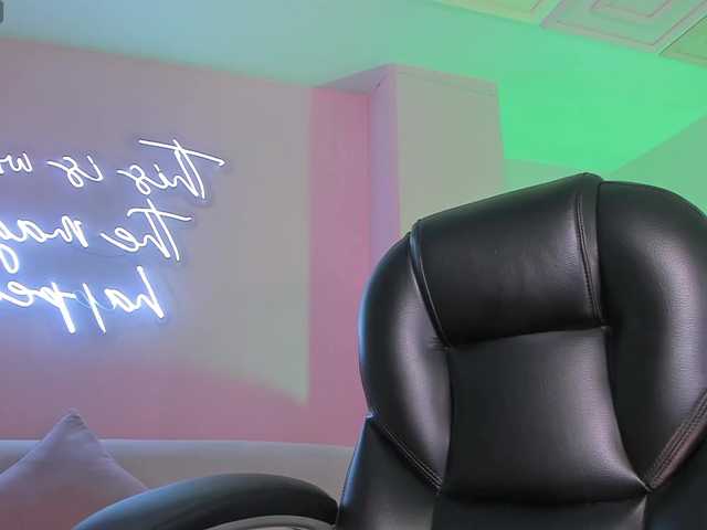 BellaCarteer live webcam show