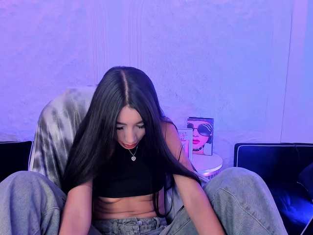 BellaCarteer live cam on BongaCams