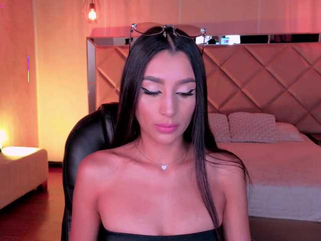 BellaCarteer live cam on BongaCams