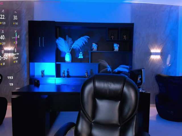 BellaCarteer live cam on BongaCams