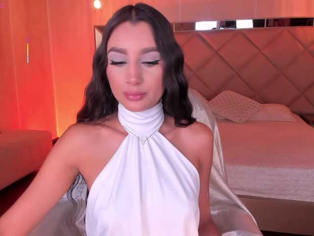 BellaCarteer live cam on BongaCams