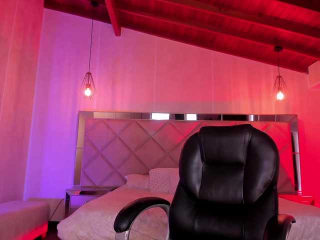 BellaCarteer live cam on BongaCams