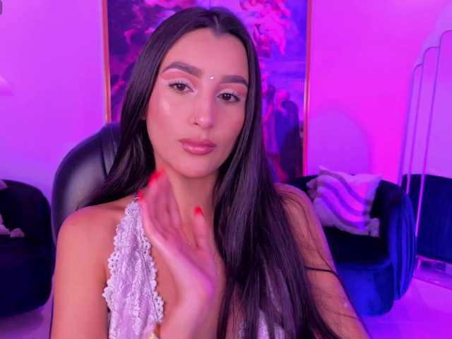 BellaCarteer live cam on BongaCams