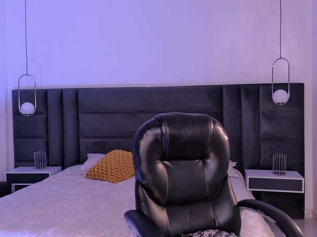 BellaCarteer live cam on BongaCams