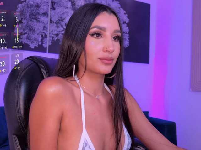 BellaCarteer live cam on BongaCams