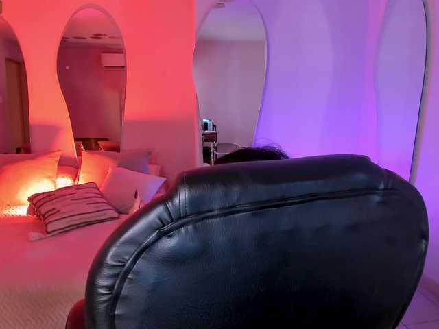 BellaCarteer live cam on BongaCams