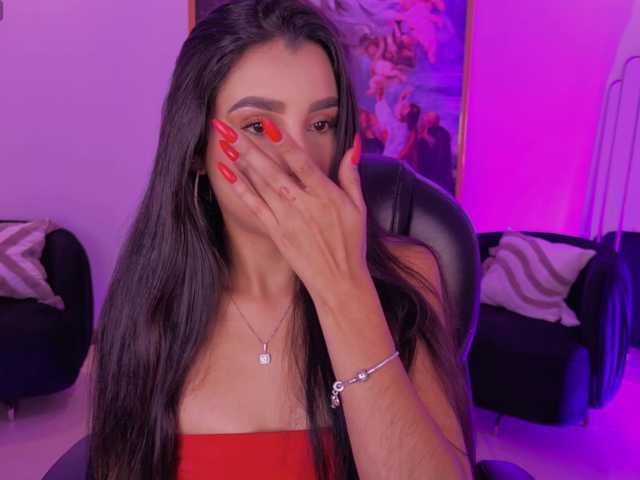 BellaCarteer live cam on BongaCams