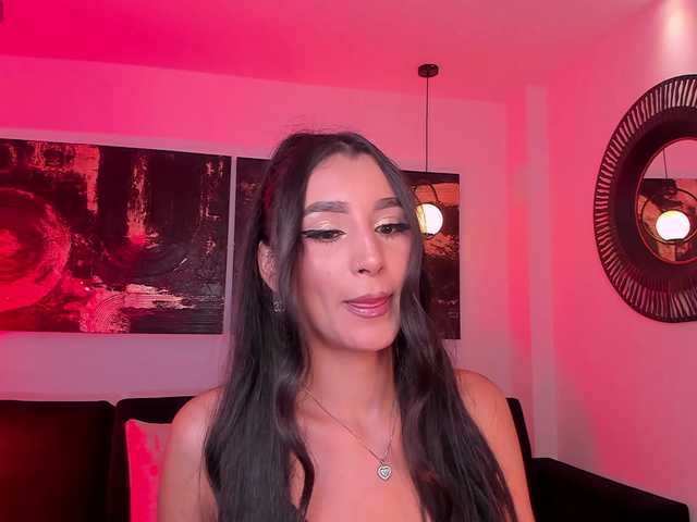 BellaCarteer live cam on BongaCams