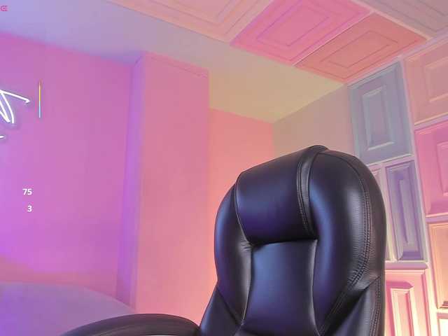 BellaCarteer live cam on BongaCams
