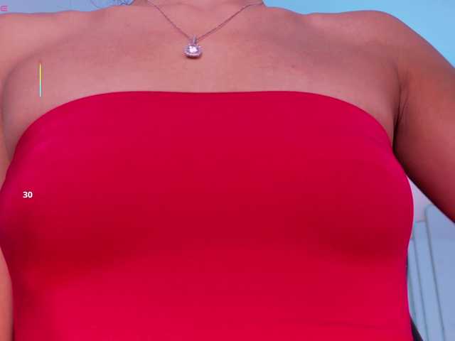 BellaCarteer live cam on BongaCams