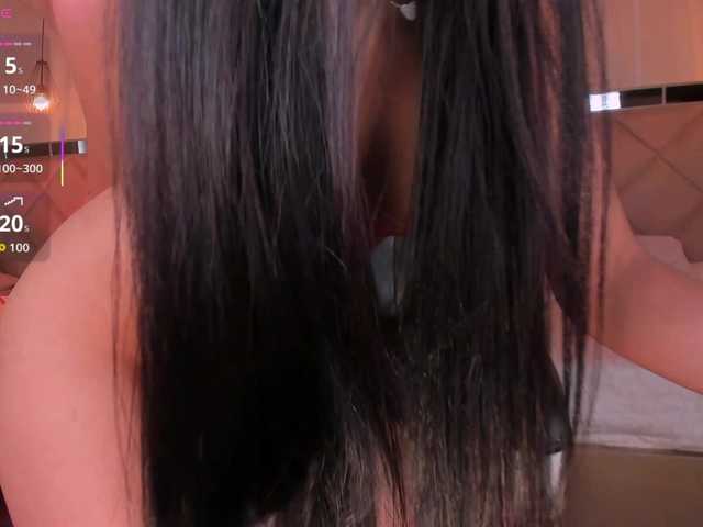 BellaCarteer live cam on BongaCams