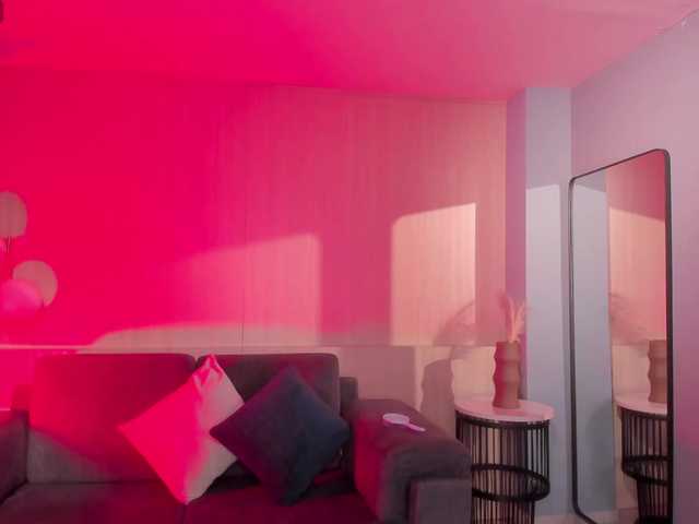BellaCarteer live cam on BongaCams