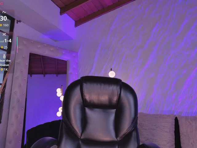 BellaCarteer live cam on BongaCams