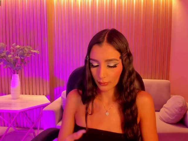 BellaCarteer live cam on BongaCams