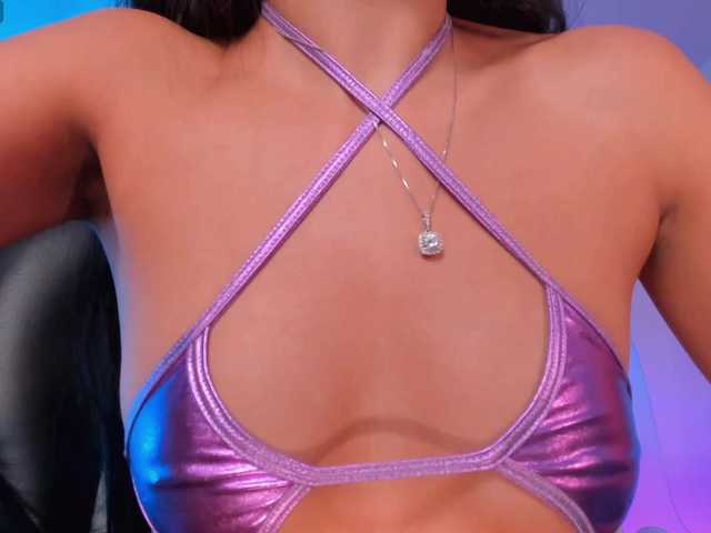 BellaCarteer live cam on BongaCams