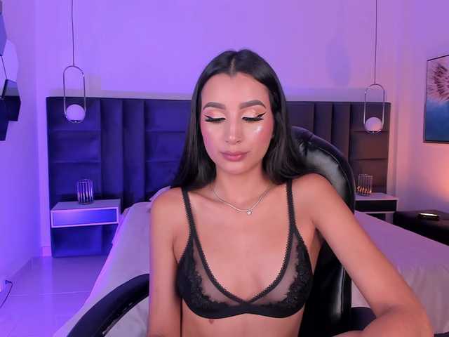 BellaCarteer live cam on BongaCams