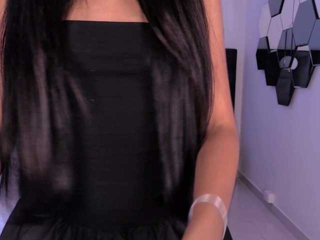 BellaCarteer live cam on BongaCams