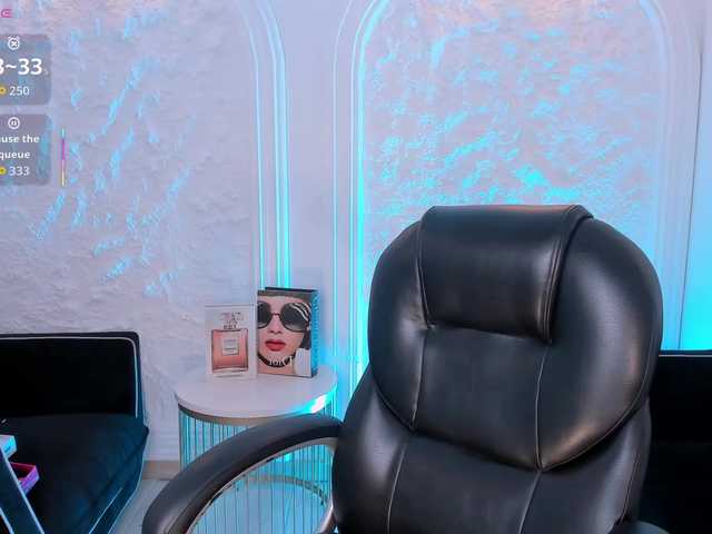 BellaCarteer live cam on BongaCams