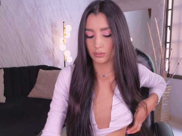 BellaCarteer live cam on BongaCams
