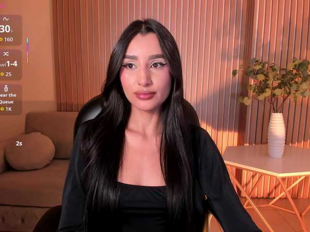 BellaCarteer live cam on BongaCams