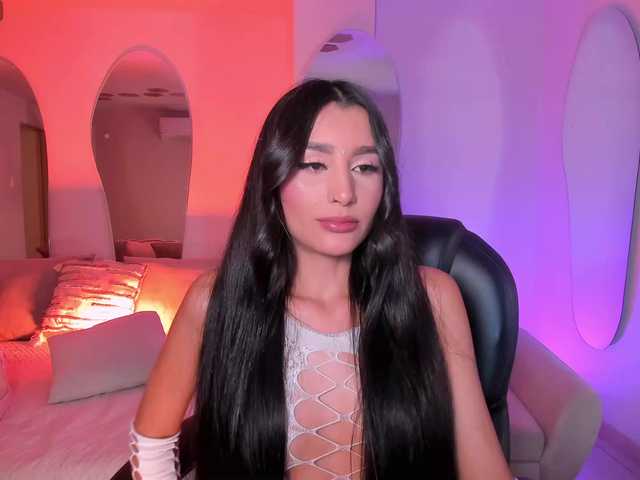 BellaCarteer live cam on BongaCams