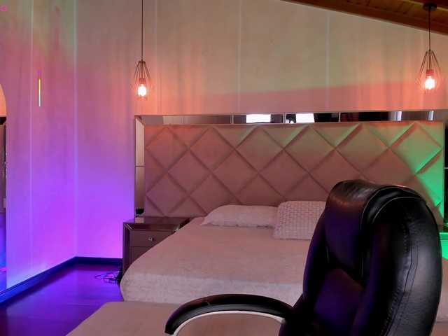 BellaCarteer live cam on BongaCams