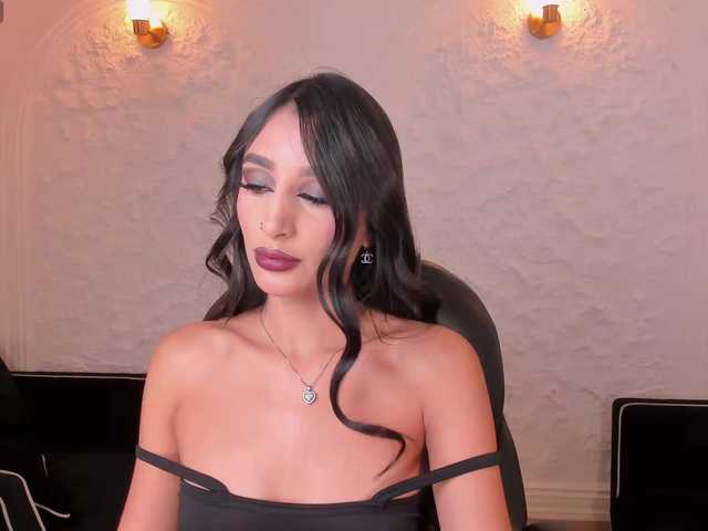 BellaCarteer live cam on BongaCams