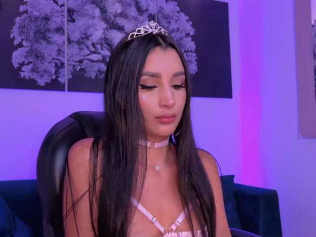 BellaCarteer live cam on BongaCams