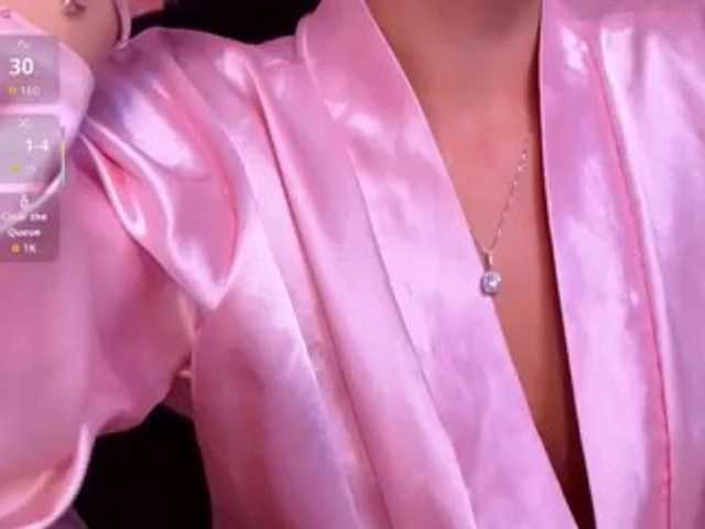 BellaCarteer live cam on BongaCams