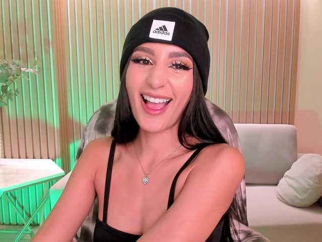 BellaCarteer live cam on BongaCams