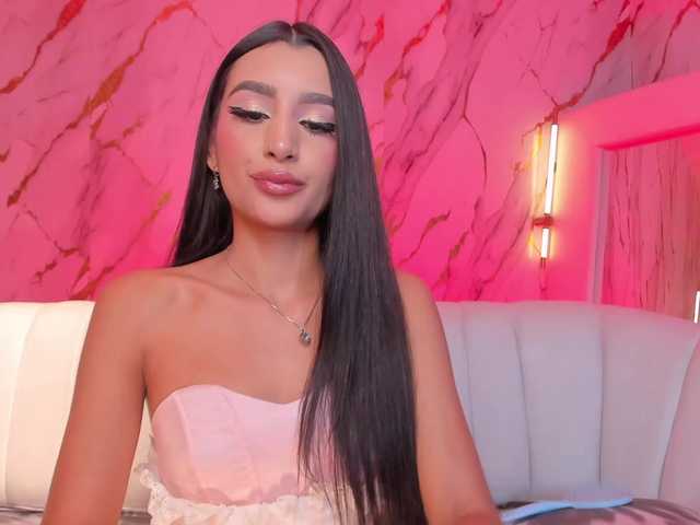 BellaCarteer live cam on BongaCams