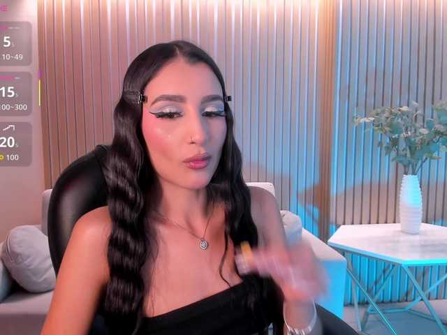 bellacarteer live sex show