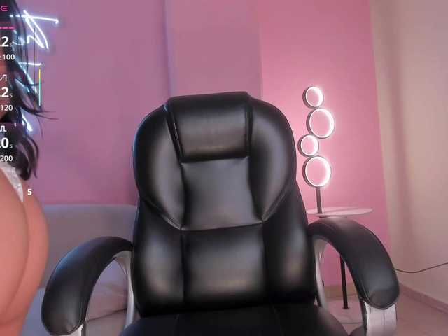 BellaCarteer live cam