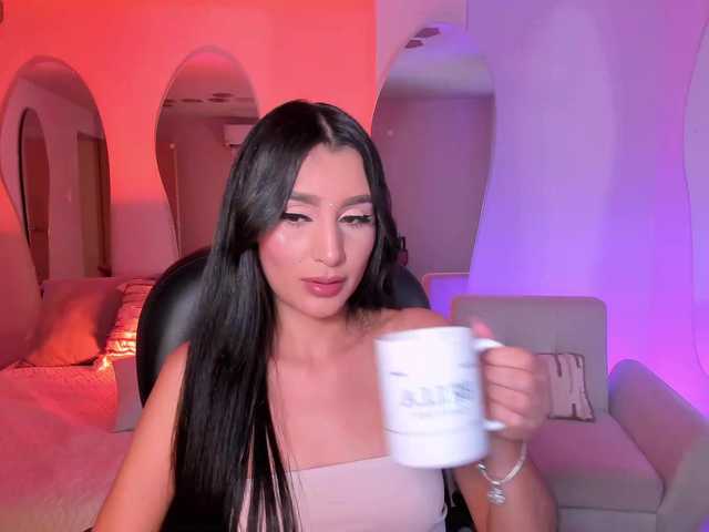 BellaCarteer live cam on BongaCams
