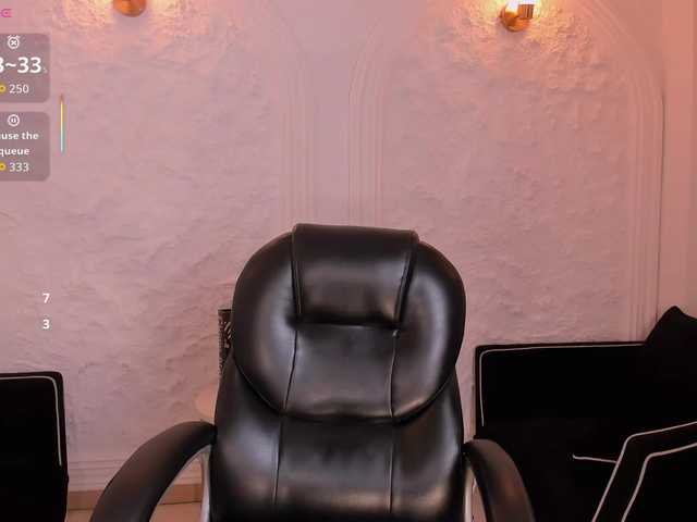 BellaCarteer live cam on BongaCams