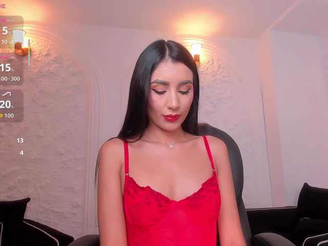 BellaCarteer live cam on BongaCams