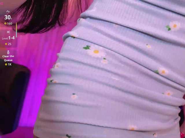 BellaCarteer live cam on BongaCams
