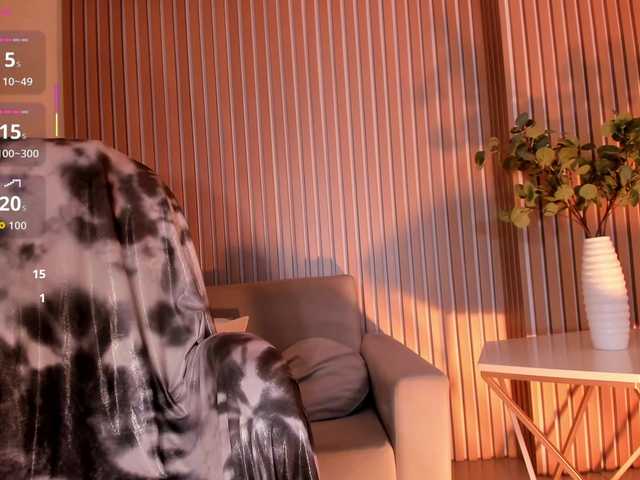BellaCarteer live cam on BongaCams