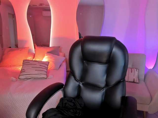 BellaCarteer Live Cam on BongaCams