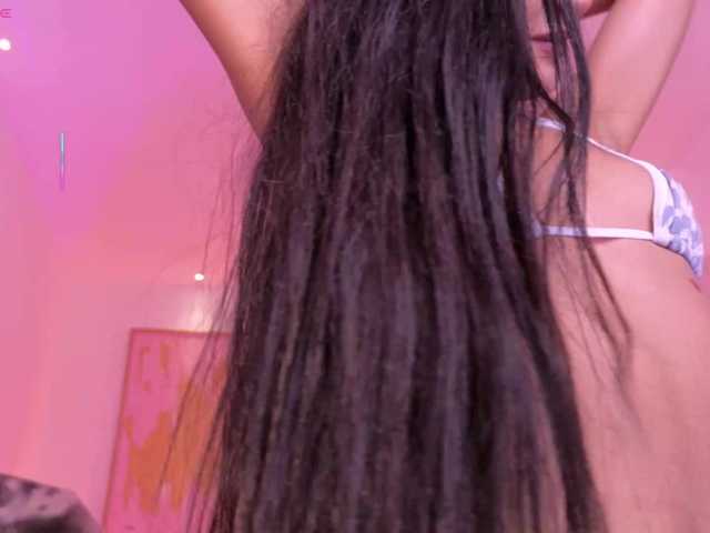 BellaCarteer live cam on BongaCams