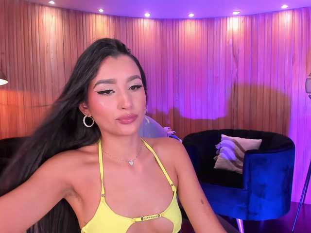 BellaCarteer live cam on BongaCams