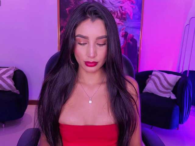 BellaCarteer live cam on BongaCams