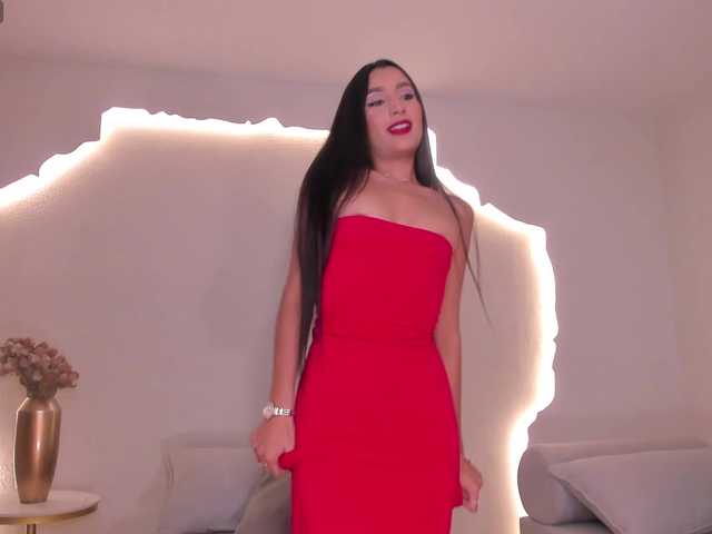 BellaCarteer live cam on BongaCams