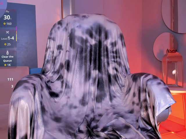 BellaCarteer live cam on BongaCams