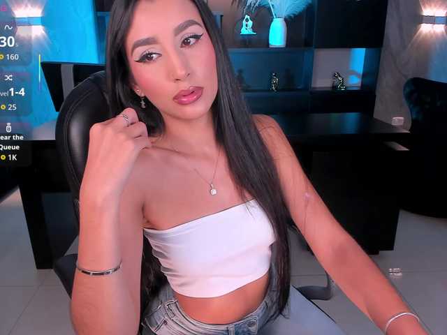 BellaCarteer live cam on BongaCams