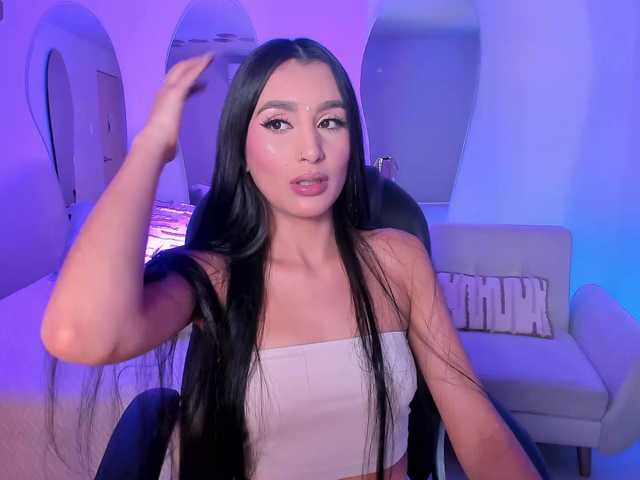 BellaCarteer live cam on BongaCams