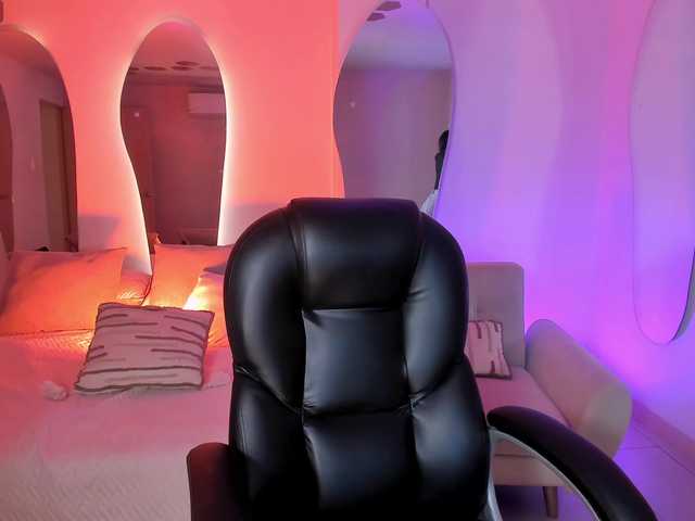 BellaCarteer live cam on BongaCams