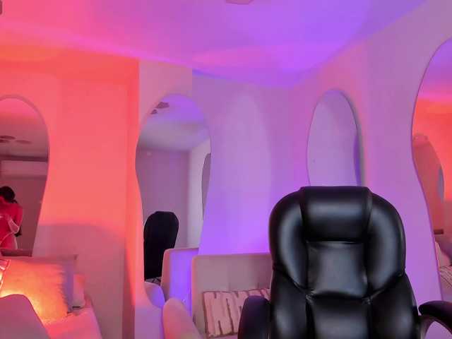 BellaCarteer live cam on BongaCams